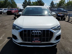 Audi Q3 2.0L 4 All wheel drive, снимка 6