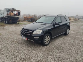 Mercedes-Benz ML 350    | Mobile.bg    1