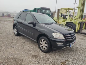 Mercedes-Benz ML 350    | Mobile.bg    3