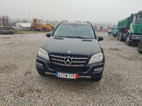 Mercedes-Benz ML 350    | Mobile.bg    2