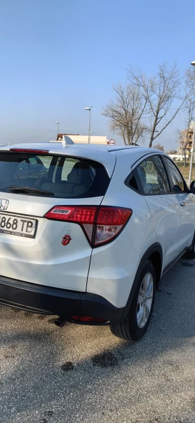 Honda Hr-v 1.5i , снимка 5