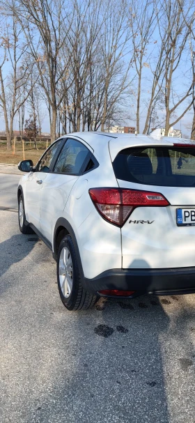 Honda Hr-v 1.5i , снимка 4