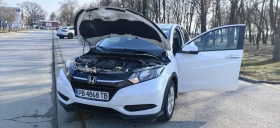 Honda Hr-v 1.5i , снимка 15