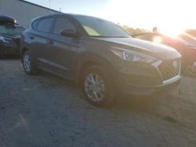 Hyundai Tucson SE   | Mobile.bg    3