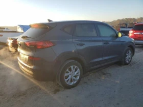 Hyundai Tucson SE   | Mobile.bg    6