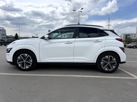 Обява за продажба на Hyundai Kona EV Trend ~46 800 лв. - изображение 1