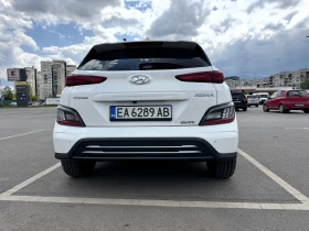 Обява за продажба на Hyundai Kona EV Trend ~46 800 лв. - изображение 6