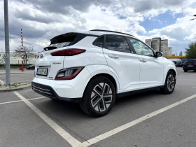 Обява за продажба на Hyundai Kona EV Trend ~46 800 лв. - изображение 5