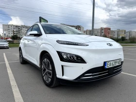 Обява за продажба на Hyundai Kona EV Trend ~46 800 лв. - изображение 3