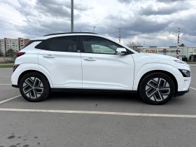 Обява за продажба на Hyundai Kona EV Trend ~46 800 лв. - изображение 4