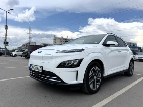 Обява за продажба на Hyundai Kona EV Trend ~46 800 лв. - изображение 1