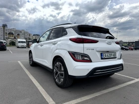 Обява за продажба на Hyundai Kona EV Trend ~46 800 лв. - изображение 7
