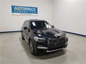 BMW X3 xDrive30i  1