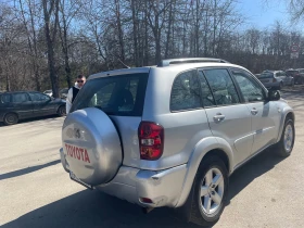 Toyota Rav4, снимка 2