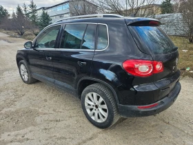 VW Tiguan 2.0dizel 140ks 2009god - DSJ !!, снимка 10