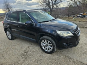 VW Tiguan 2.0dizel 140ks 2009god - DSJ !!, снимка 3