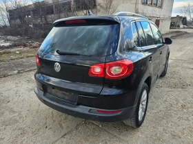 VW Tiguan 2.0dizel 140ks 2009god - DSJ !!, снимка 8