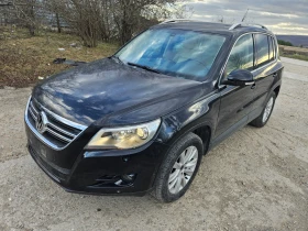 VW Tiguan 2.0dizel 140ks 2009god - DSJ !!, снимка 11