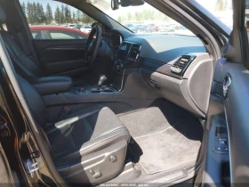 Jeep Grand cherokee HIGH ALTITUDE 4X4 3.6 | Mobile.bg    9