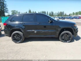 Jeep Grand cherokee HIGH ALTITUDE 4X4 3.6 | Mobile.bg    2