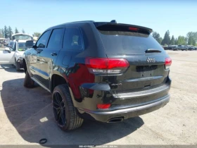 Jeep Grand cherokee HIGH ALTITUDE 4X4 3.6 | Mobile.bg    5