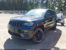 Jeep Grand cherokee HIGH ALTITUDE 4X4 3.6 | Mobile.bg    7