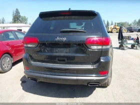 Jeep Grand cherokee HIGH ALTITUDE 4X4 3.6 | Mobile.bg    4