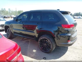 Jeep Grand cherokee HIGH ALTITUDE 4X4 3.6 | Mobile.bg    6