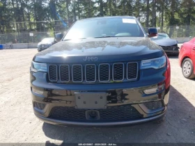 Jeep Grand cherokee HIGH ALTITUDE 4X4 3.6 | Mobile.bg    8