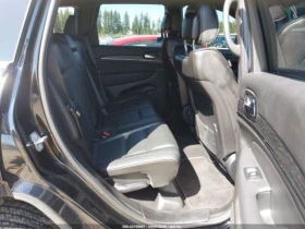 Jeep Grand cherokee HIGH ALTITUDE 4X4 3.6 | Mobile.bg    12