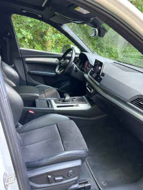 Audi Q5 40TDI/S-LINE/DIGITAL/PANO, HEAD-UP/AUTO PARK - 51500 лв. - 68852604 7