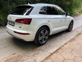 Audi Q5 40TDI/S-LINE/DIGITAL/PANO, HEAD-UP/AUTO PARK - 51500 лв. - 68852604 5