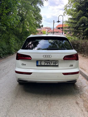 Audi Q5 40TDI/S-LINE/DIGITAL/PANO, HEAD-UP/AUTO PARK - 51500 лв. - 68852604 4