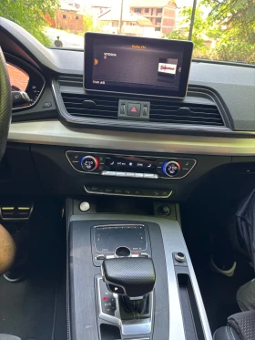 Audi Q5 40TDI/S-LINE/DIGITAL/PANO, HEAD-UP/AUTO PARK - 51500 лв. - 68852604 11