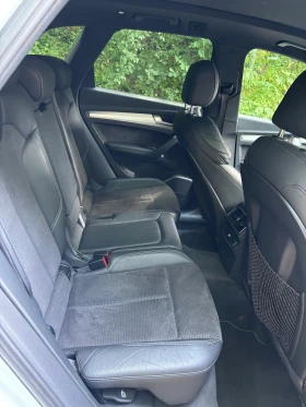 Audi Q5 40TDI/S-LINE/DIGITAL/PANO, HEAD-UP/AUTO PARK - 51500 лв. - 68852604 6
