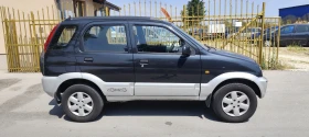 Обява за продажба на Daihatsu Terios Бензин  ~3 690 лв. - изображение 1