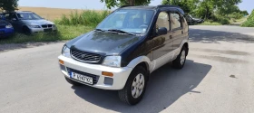 Обява за продажба на Daihatsu Terios Бензин  ~3 690 лв. - изображение 1