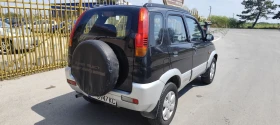 Обява за продажба на Daihatsu Terios Бензин  ~3 690 лв. - изображение 2