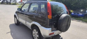 Обява за продажба на Daihatsu Terios Бензин  ~3 690 лв. - изображение 3