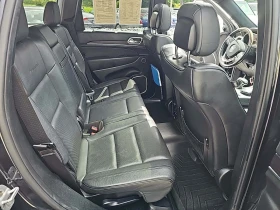 Jeep Grand cherokee SUMMIT* 5.7 HEMI* 8ZF* DIGITAL* * *  | Mobile.bg    13