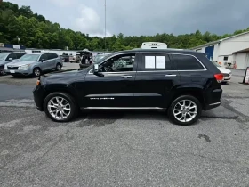 Jeep Grand cherokee SUMMIT* 5.7 HEMI* 8ZF* DIGITAL* * *  | Mobile.bg    2