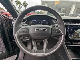 Jeep Grand cherokee * L Altitude * HeadUp* АвтоКредит* (ЦЕНА ДО БГ) - 64999 лв. - 96326085 7