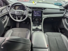 Jeep Grand cherokee * L Altitude * HeadUp* АвтоКредит* (ЦЕНА ДО БГ) - 64999 лв. - 96326085 13