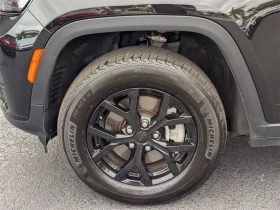 Jeep Grand cherokee * L Altitude * HeadUp* АвтоКредит* (ЦЕНА ДО БГ) - 64999 лв. - 96326085 14
