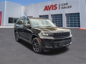 Jeep Grand cherokee * L Altitude * HeadUp* АвтоКредит* (ЦЕНА ДО БГ) - 64999 лв. - 96326085 3
