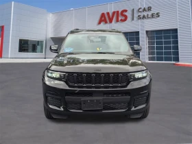 Jeep Grand cherokee * L Altitude * HeadUp* АвтоКредит* (ЦЕНА ДО БГ)