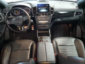 Mercedes-Benz GLE 43 AMG ПОДГРЕВ* КАМЕРА* КЕЙЛЕС* LANE* ASSIST - 48500 лв. - 97401541 7