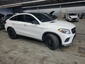 Mercedes-Benz GLE 43 AMG ПОДГРЕВ* КАМЕРА* КЕЙЛЕС* LANE* ASSIST - 48500 лв. - 97401541 3