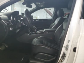 Mercedes-Benz GLE 43 AMG ПОДГРЕВ* КАМЕРА* КЕЙЛЕС* LANE* ASSIST - 48500 лв. - 97401541 9