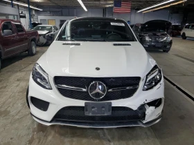 Mercedes-Benz GLE 43 AMG ПОДГРЕВ* КАМЕРА* КЕЙЛЕС* LANE* ASSIST - 48500 лв. - 97401541 5